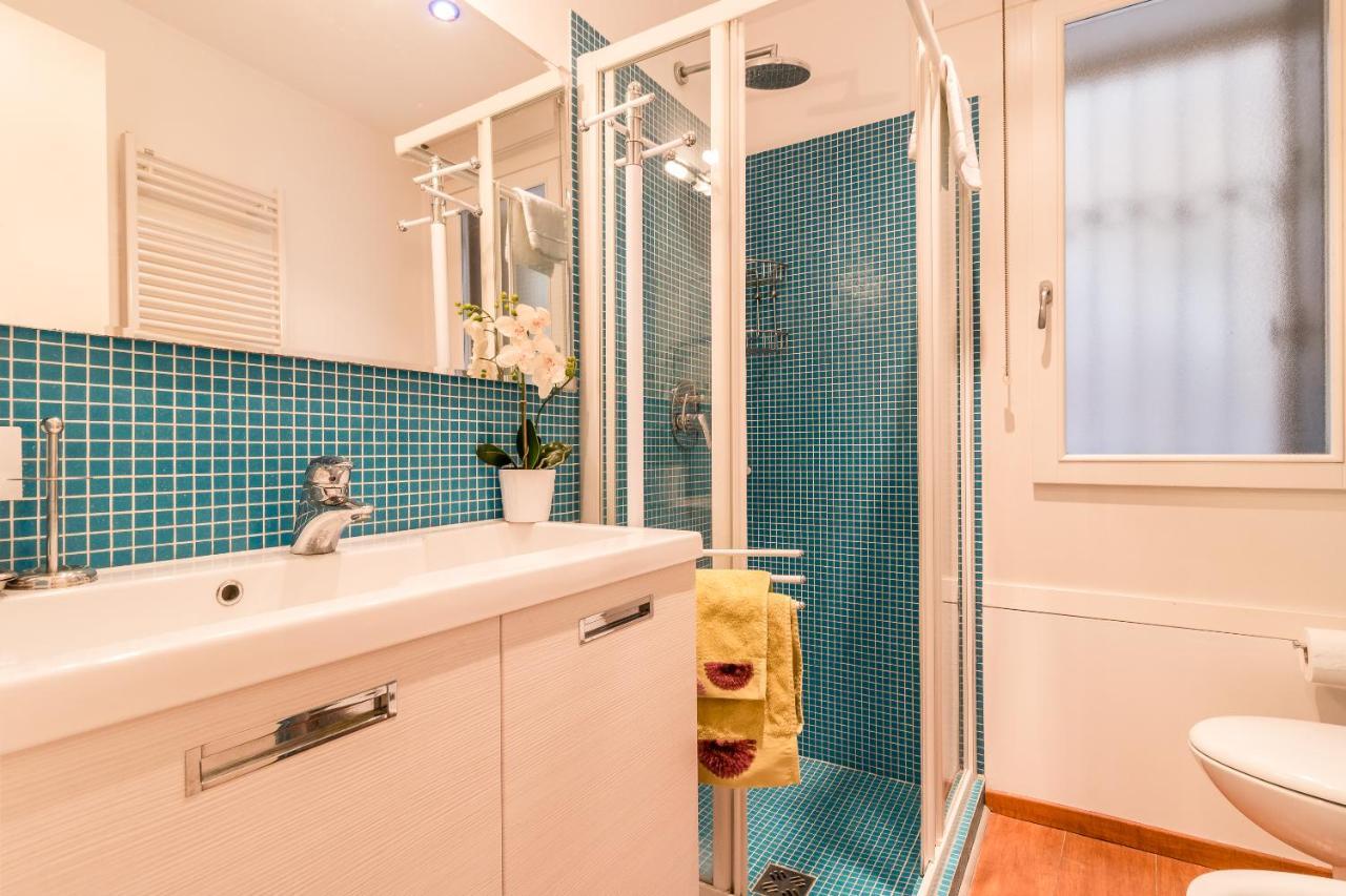 Ca' Rella Apartment Venice Exterior photo