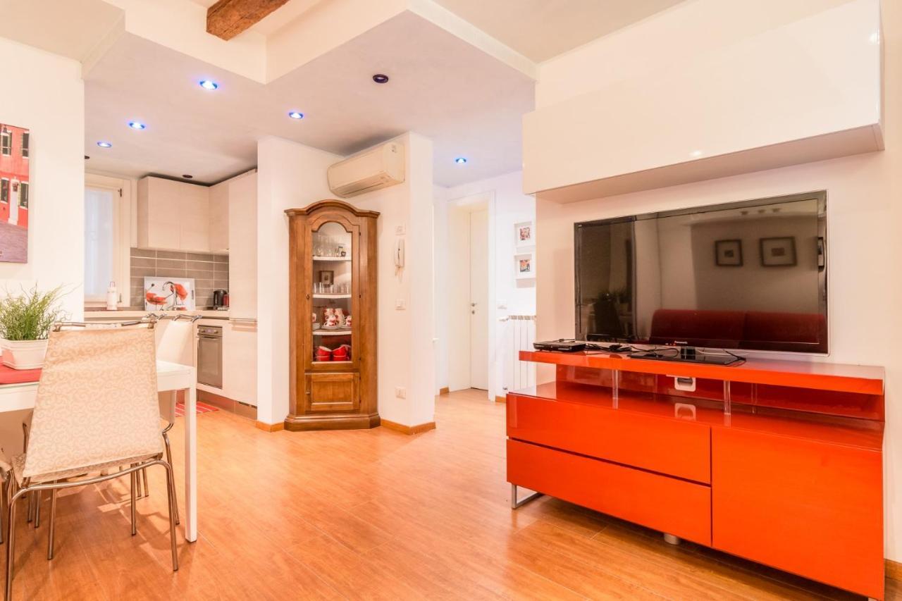 Ca' Rella Apartment Venice Exterior photo